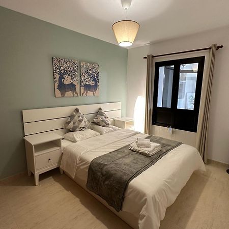 Villa Vista Montana Коста Бланка Экстерьер фото