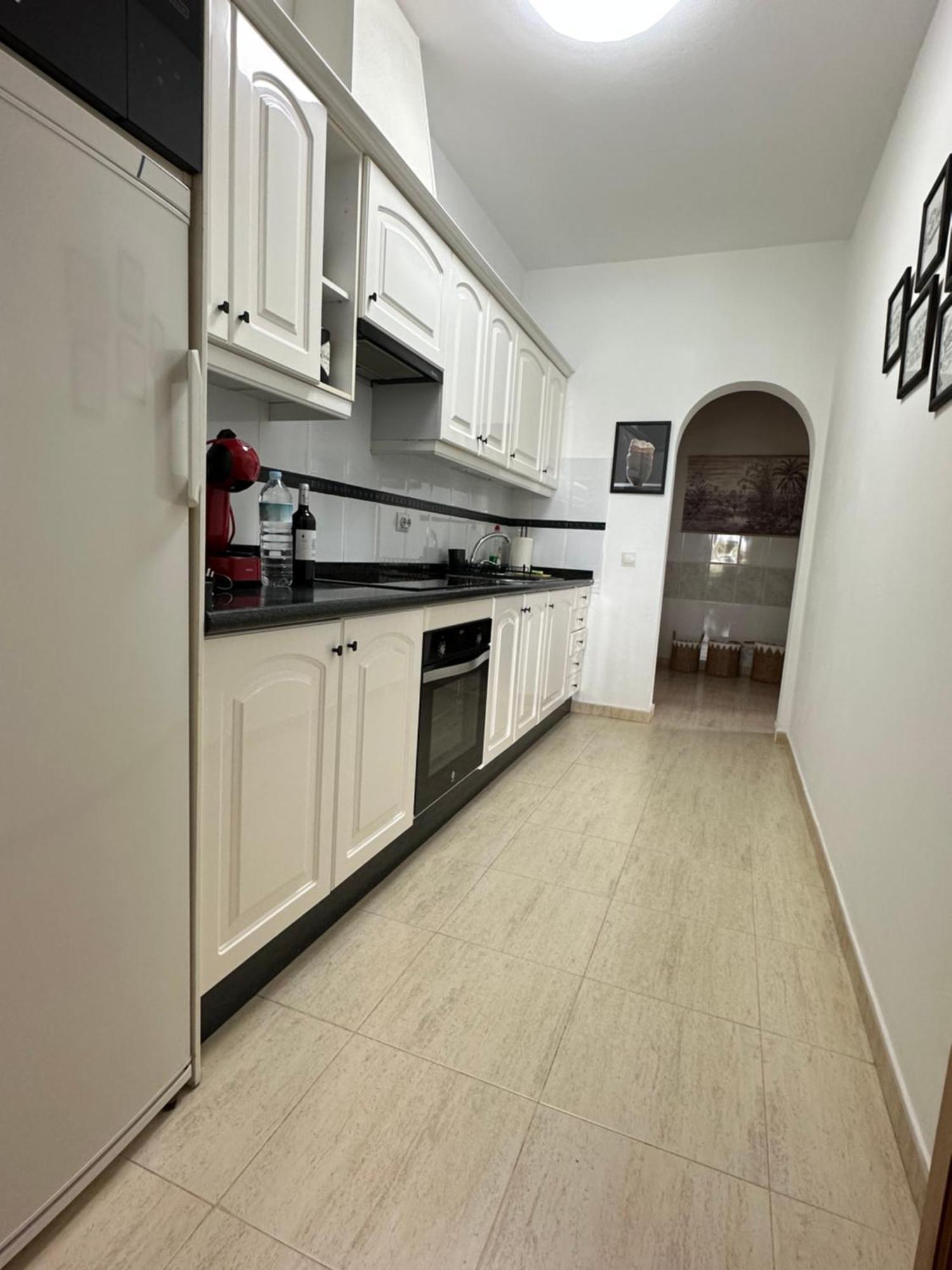 Villa Vista Montana Коста Бланка Экстерьер фото